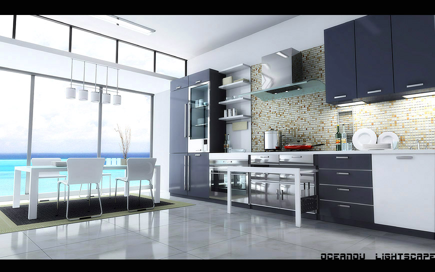 在哪里可以找到3D Max的渲染方法？ - BIM,Revit中文網